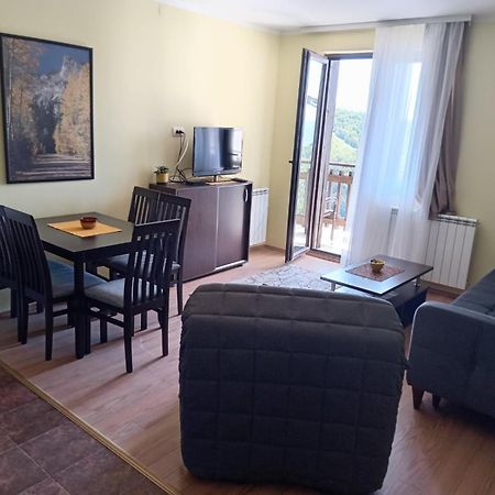 Sunny Days Apartman Kopaonik Ngoại thất bức ảnh