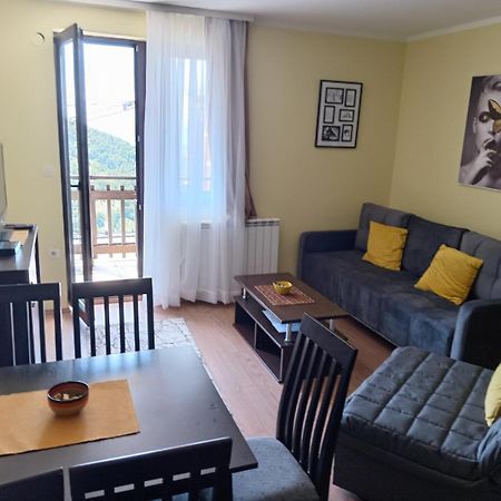 Sunny Days Apartman Kopaonik Ngoại thất bức ảnh