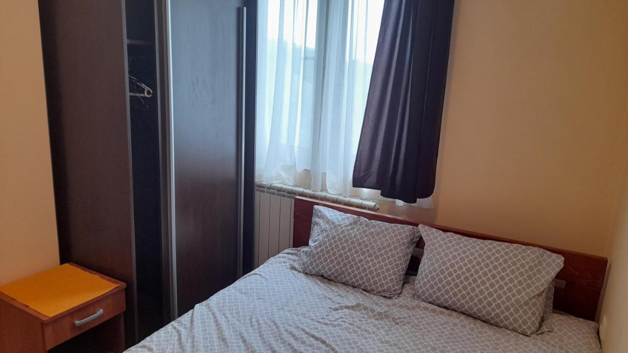 Sunny Days Apartman Kopaonik Ngoại thất bức ảnh