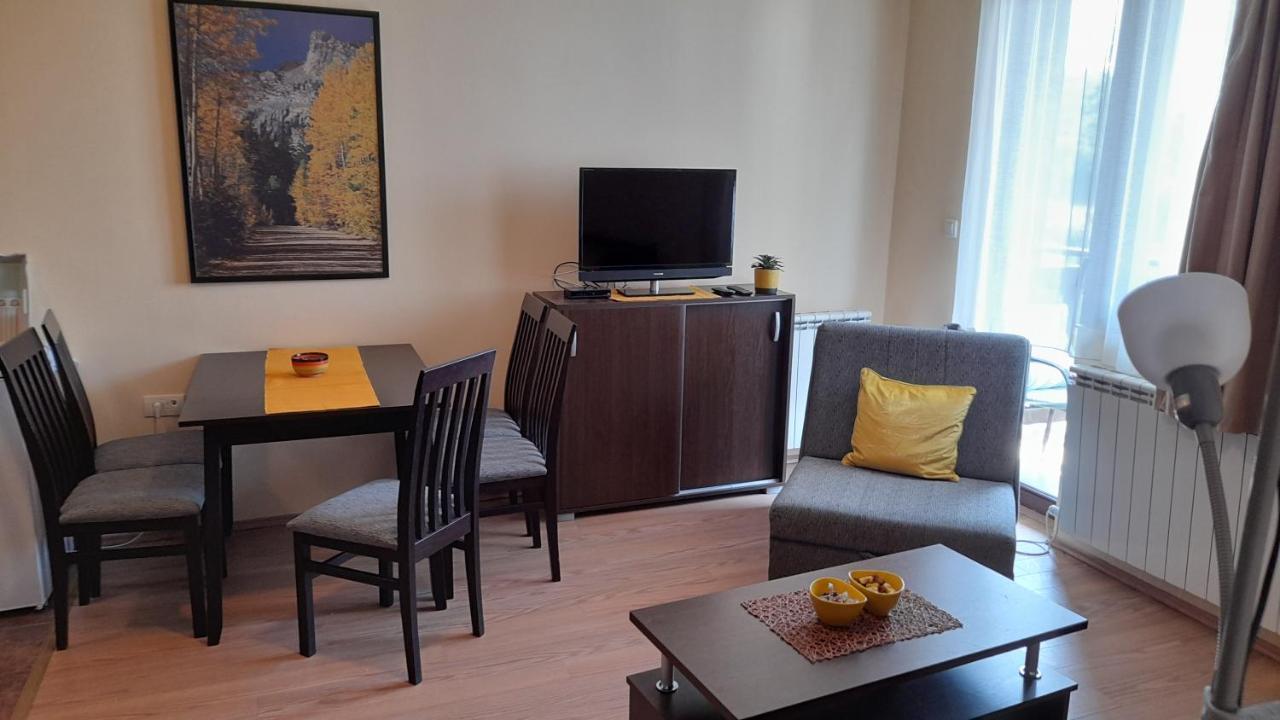 Sunny Days Apartman Kopaonik Ngoại thất bức ảnh