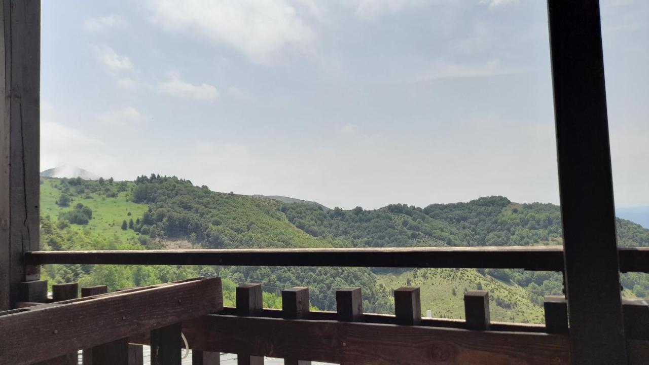 Sunny Days Apartman Kopaonik Ngoại thất bức ảnh