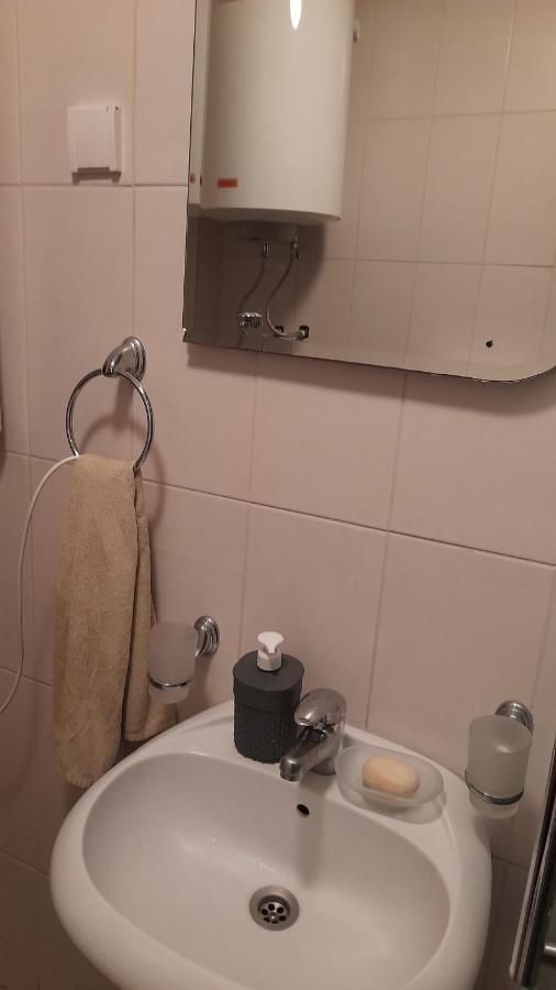 Sunny Days Apartman Kopaonik Ngoại thất bức ảnh