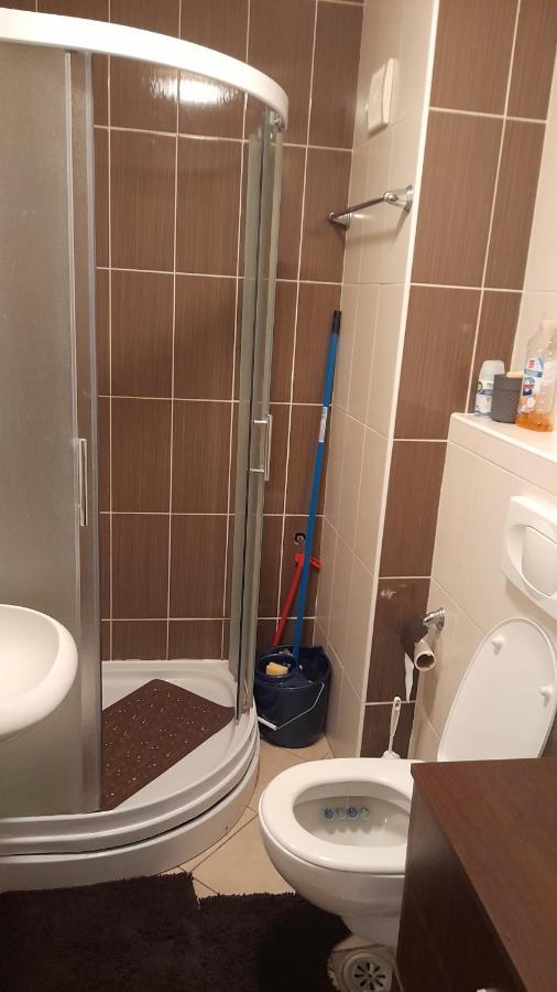 Sunny Days Apartman Kopaonik Ngoại thất bức ảnh