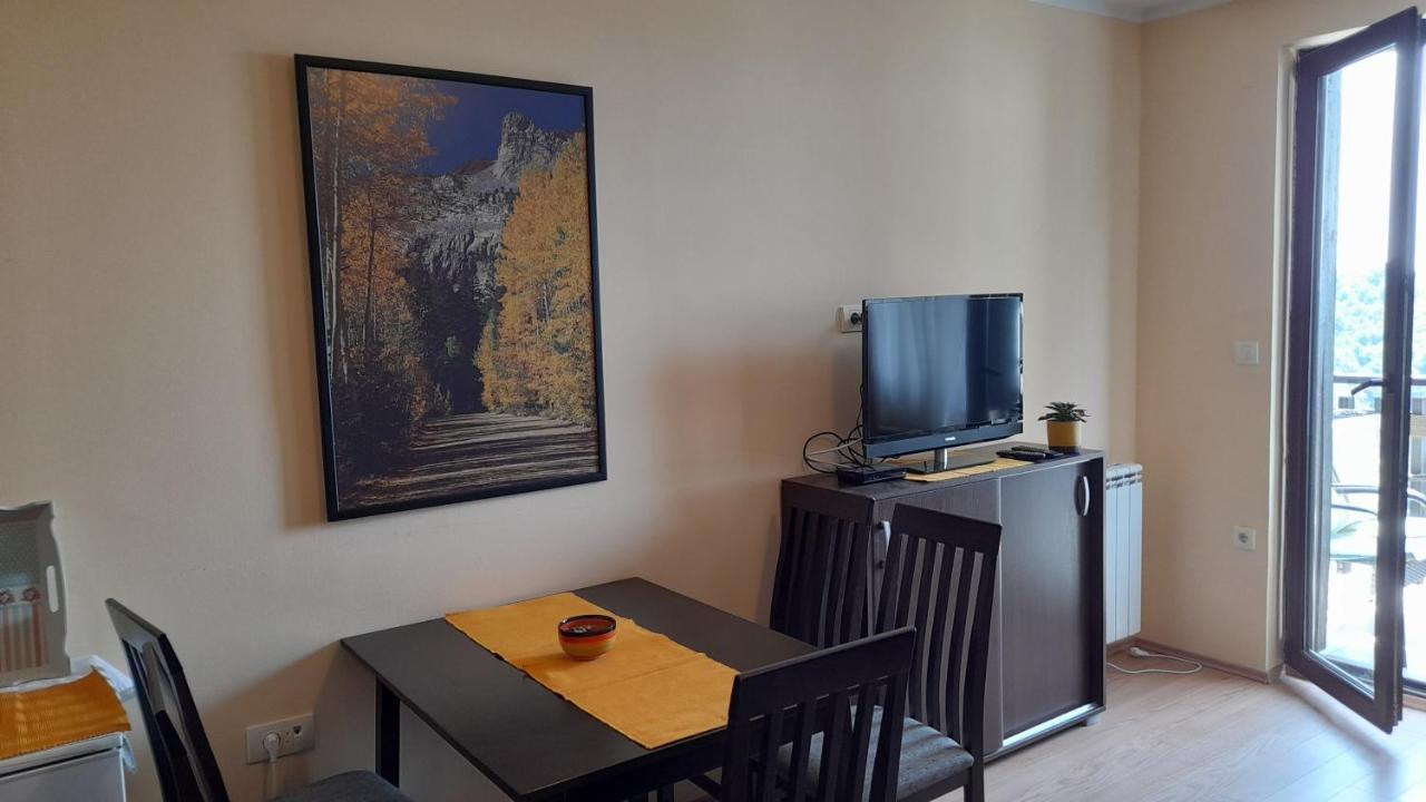 Sunny Days Apartman Kopaonik Ngoại thất bức ảnh