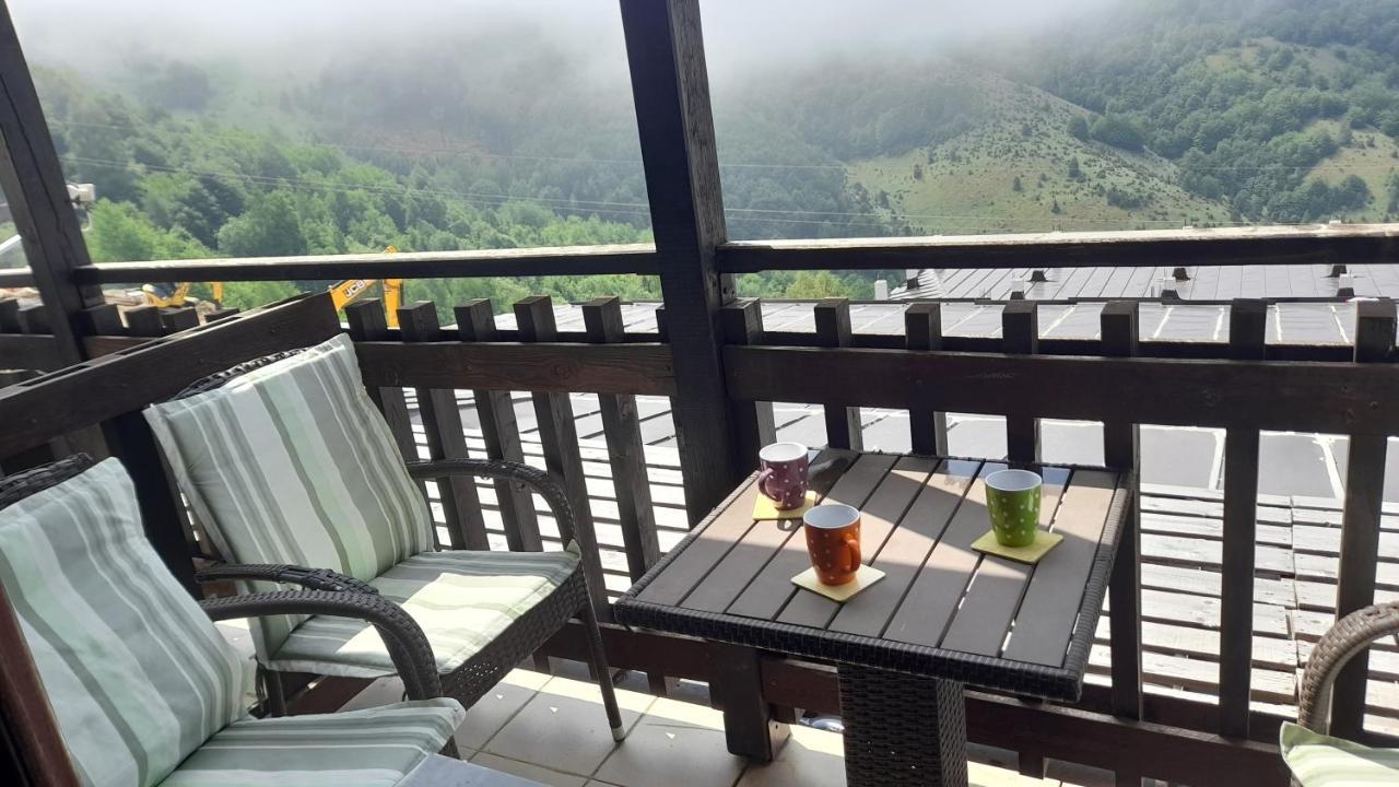 Sunny Days Apartman Kopaonik Ngoại thất bức ảnh