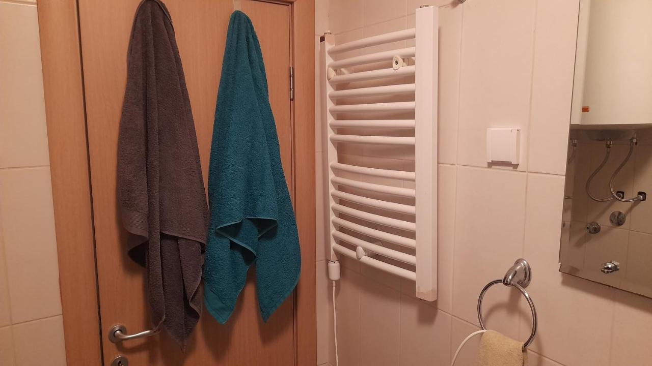 Sunny Days Apartman Kopaonik Ngoại thất bức ảnh