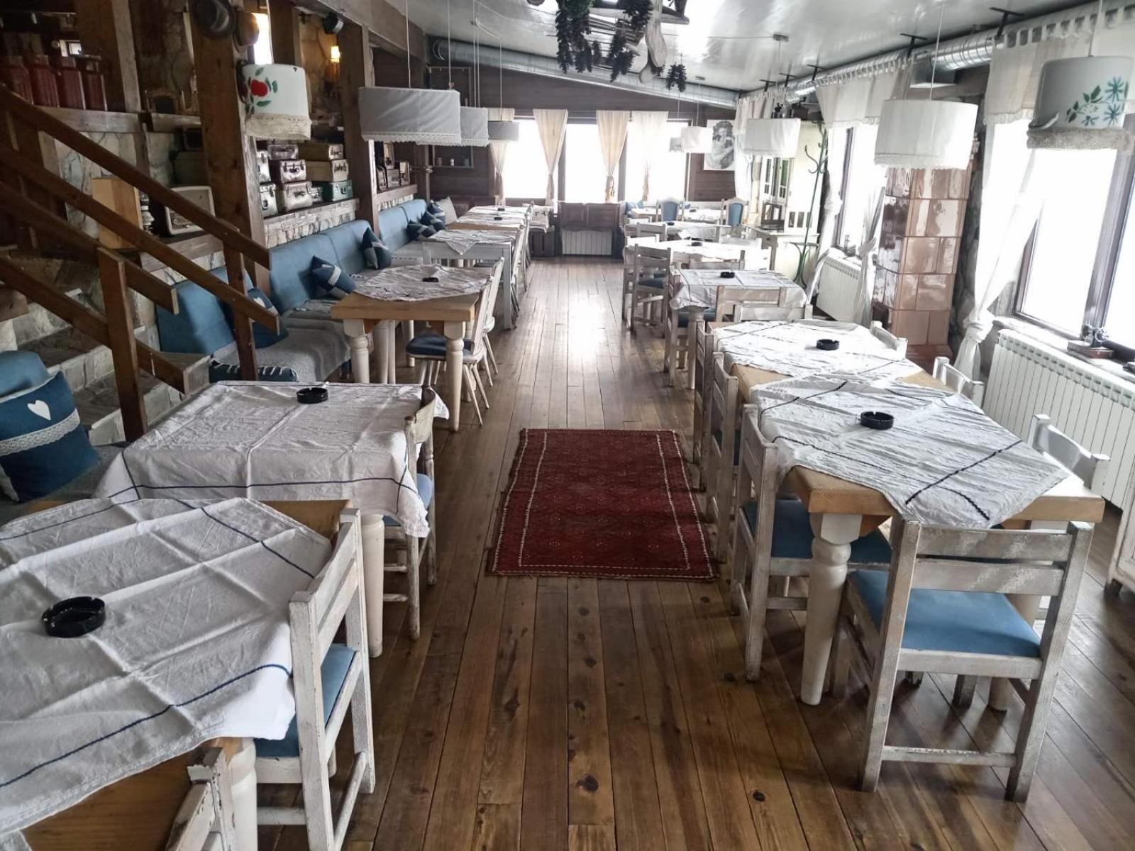 Sunny Days Apartman Kopaonik Ngoại thất bức ảnh