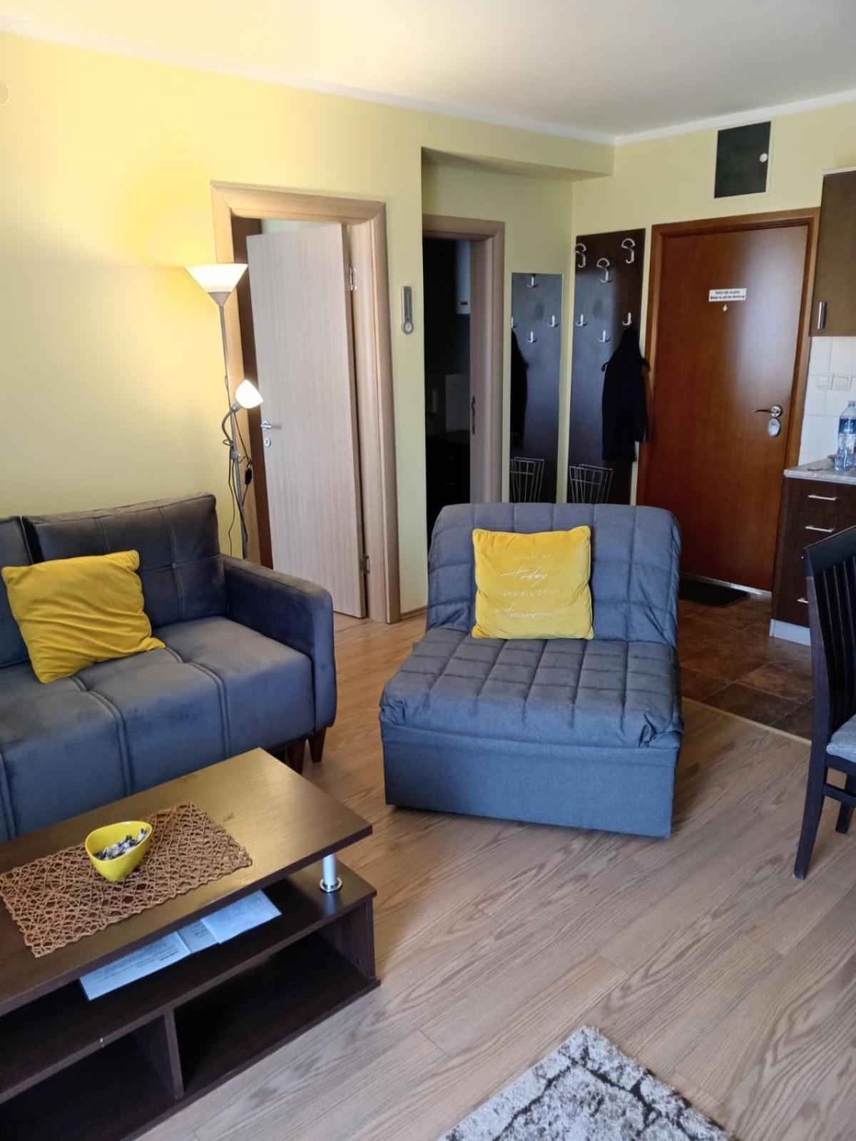 Sunny Days Apartman Kopaonik Ngoại thất bức ảnh